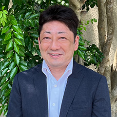 奥村 達也