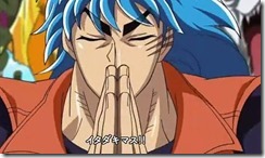 toriko