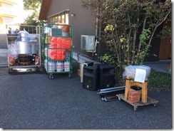 感謝祭8