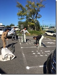 感謝祭3