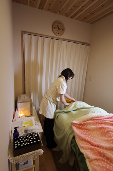 2階部屋