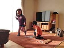 子供部屋2