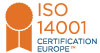 ISO 14001取得
