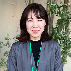 松川 恵