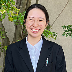 名取美結