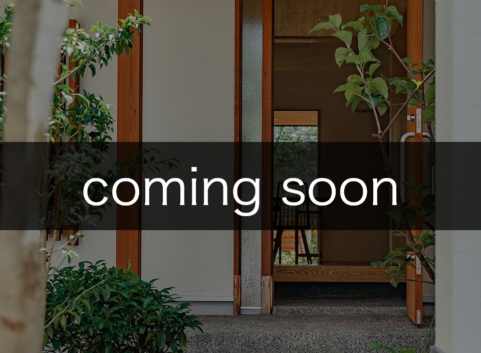 COMMING SOON