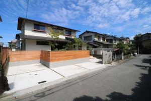 ご家族の夢がつまったこだわりのお家