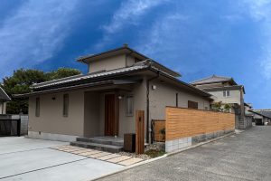 20帖のLDKへ広々リノベーション