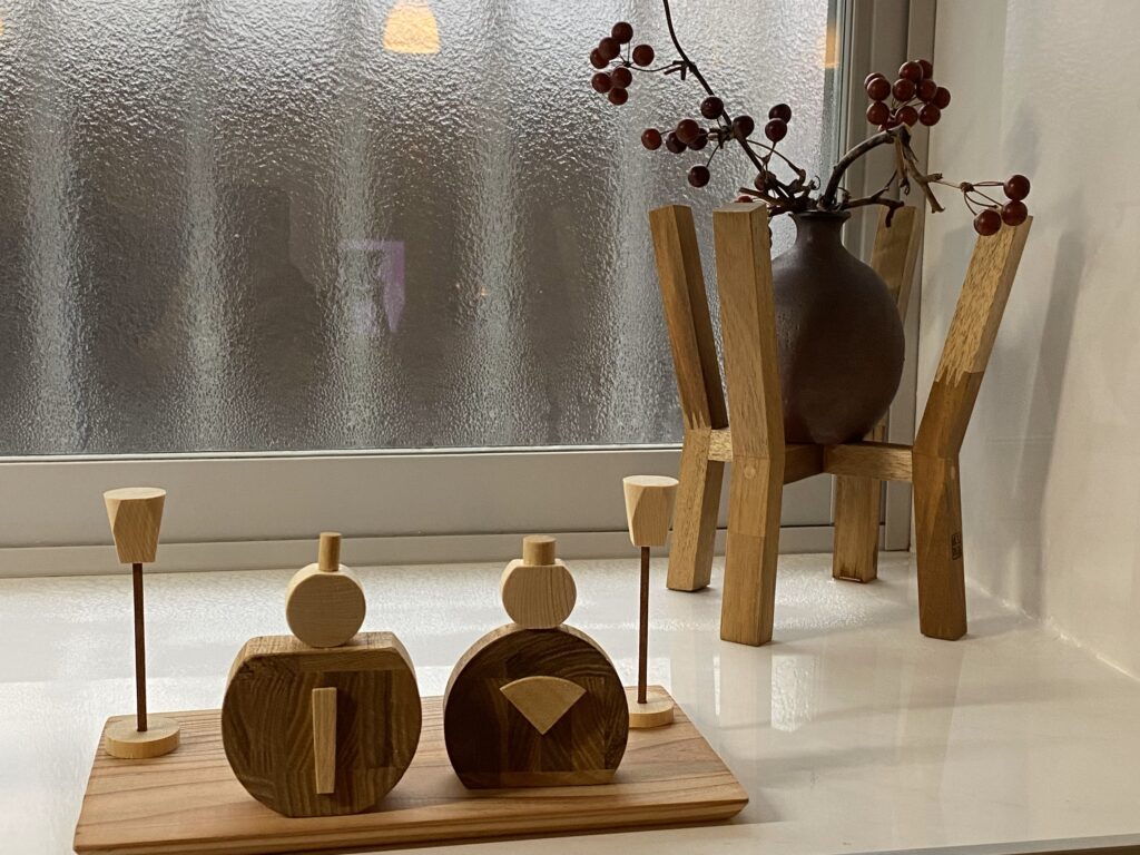 木工屋　晴工雨読