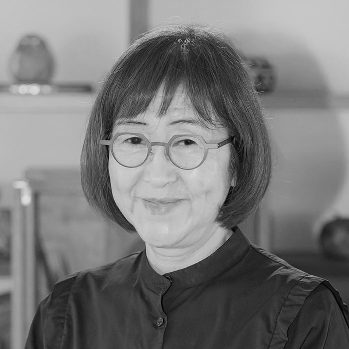 三澤 文子