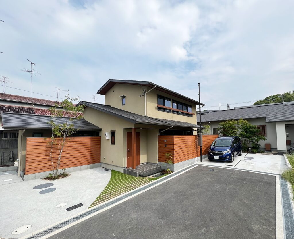 澤田の杜
